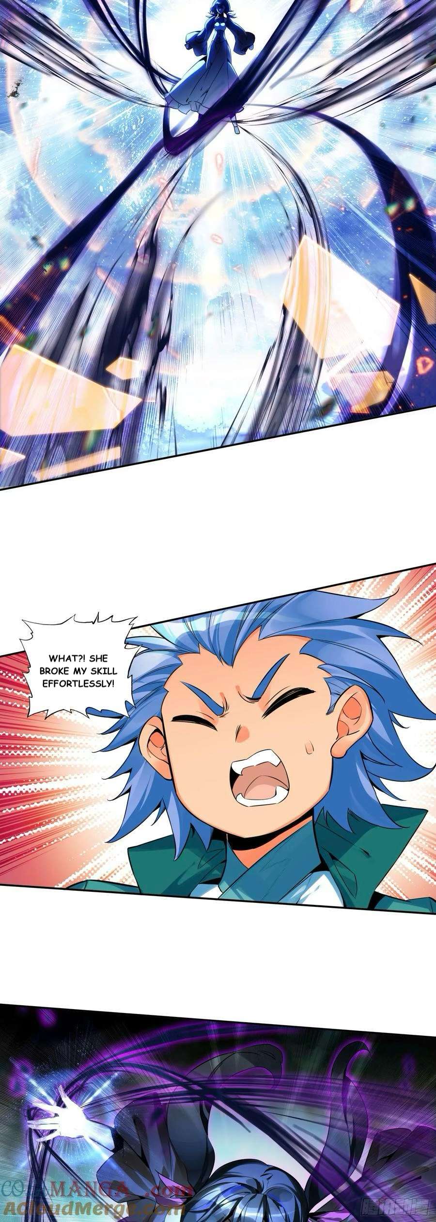 Read Heavenly Jewel Change Manga Online