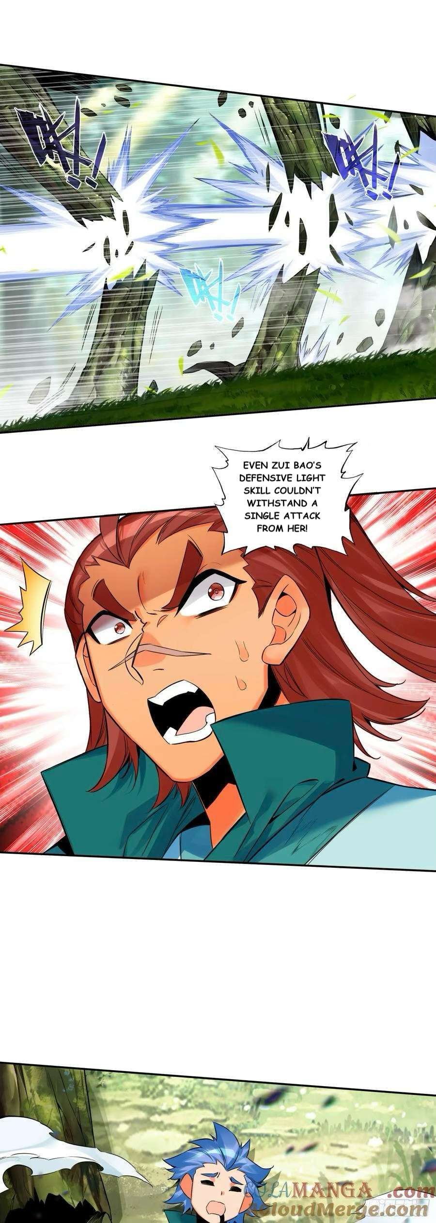 Read Heavenly Jewel Change Manga Online