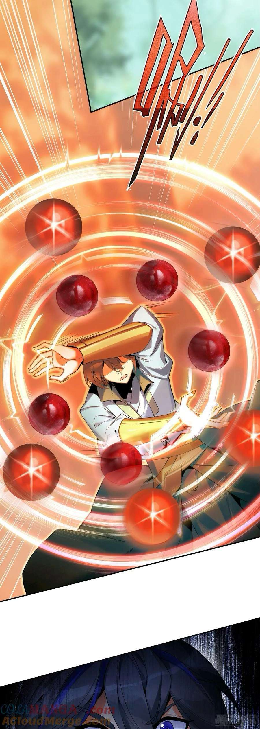 Read Heavenly Jewel Change Manga Online