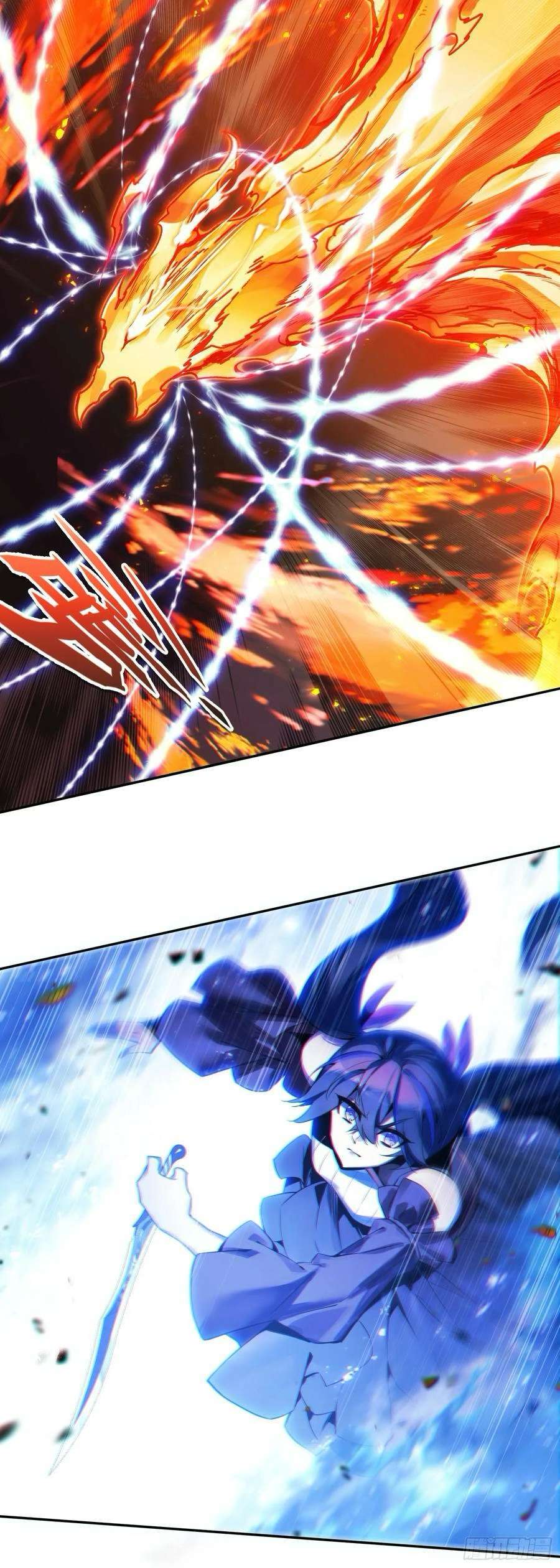 Read Heavenly Jewel Change Manga Online