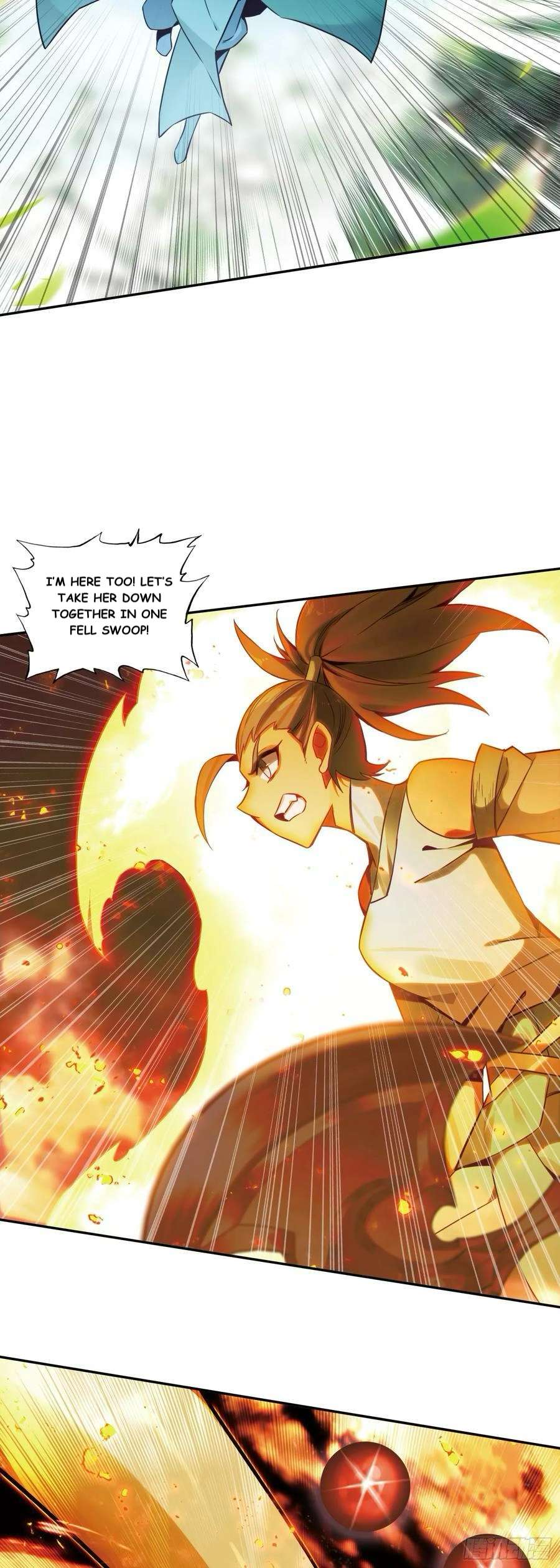 Read Heavenly Jewel Change Manga Online