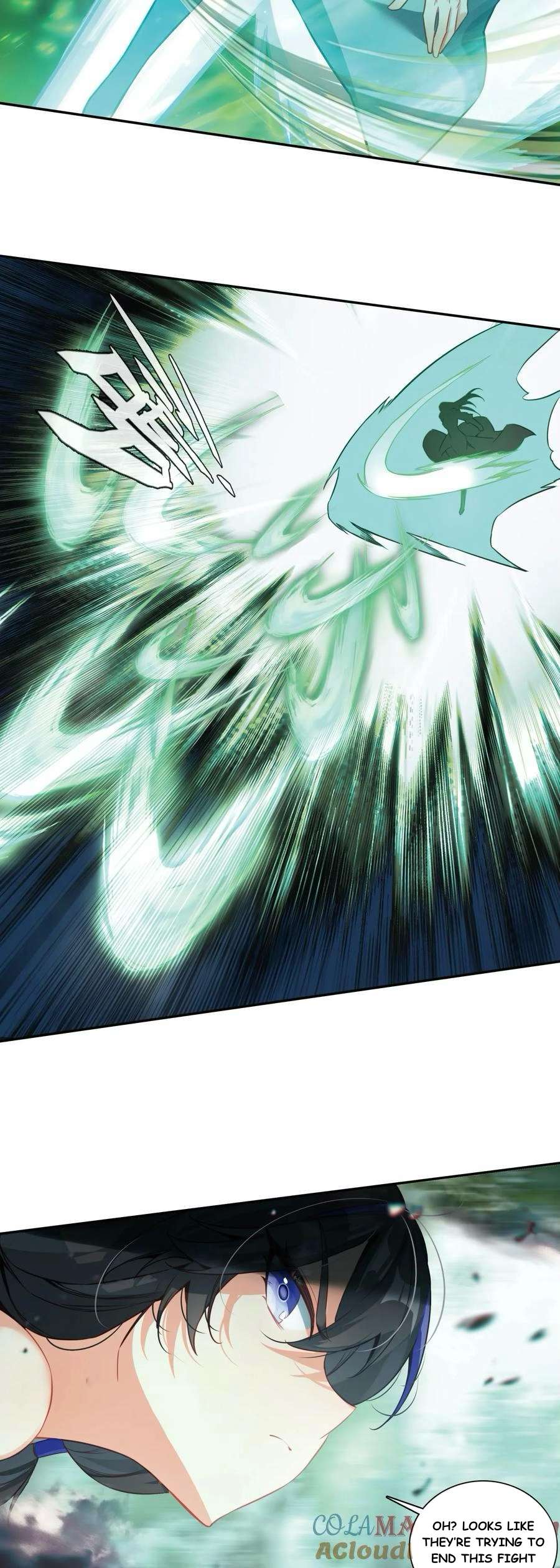 Read Heavenly Jewel Change Manga Online