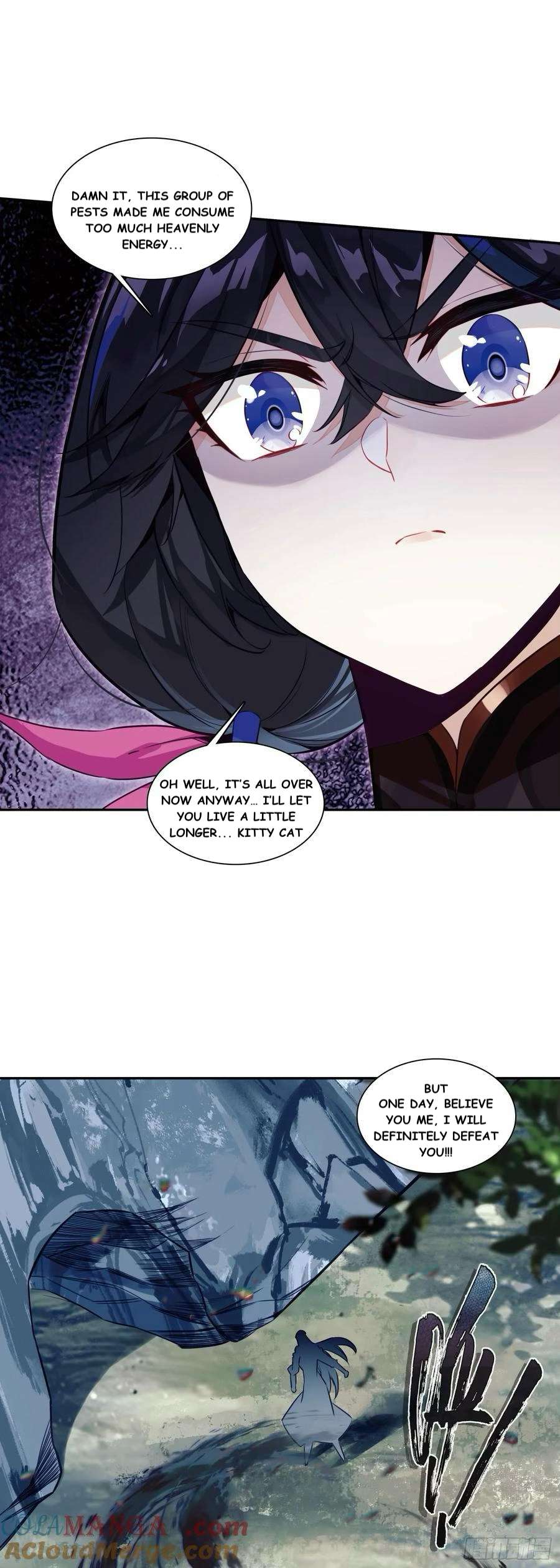 Read Heavenly Jewel Change Manga Online