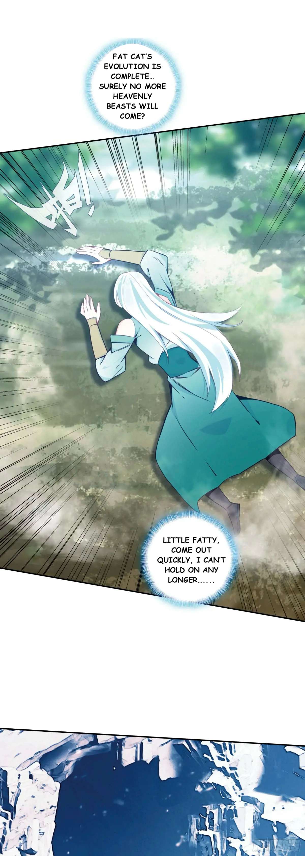 Read Heavenly Jewel Change Manga Online