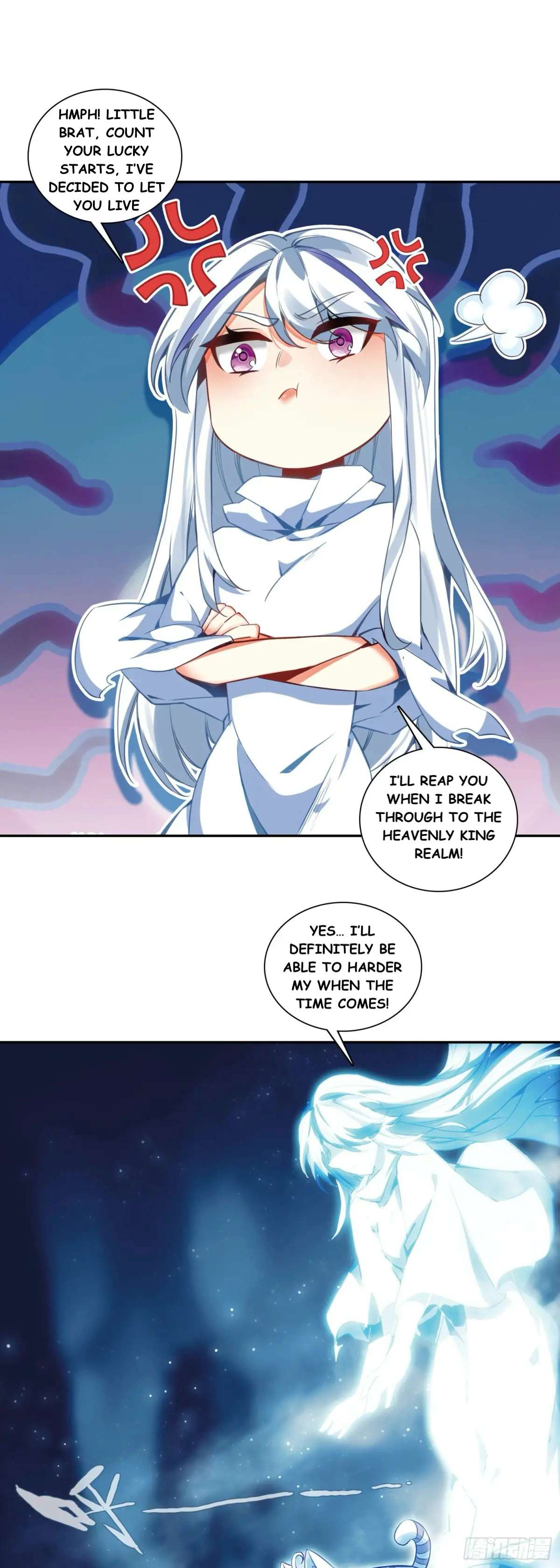 Read Heavenly Jewel Change Manga Online