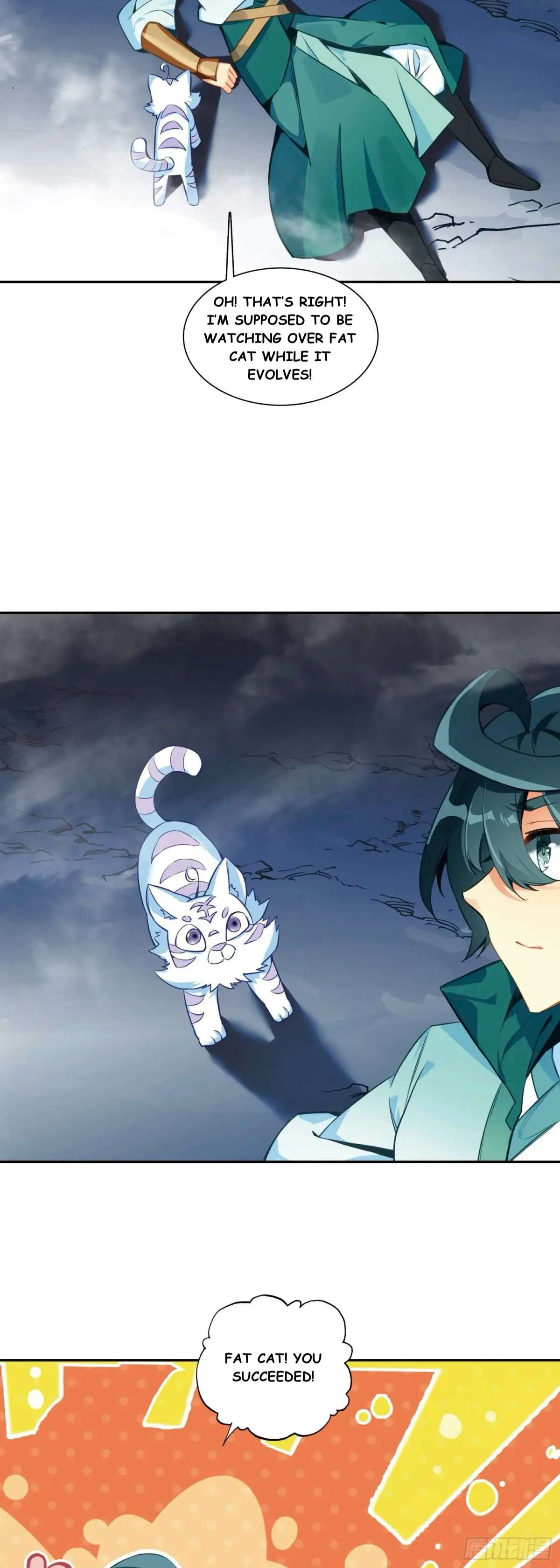 Read Heavenly Jewel Change Manga Online