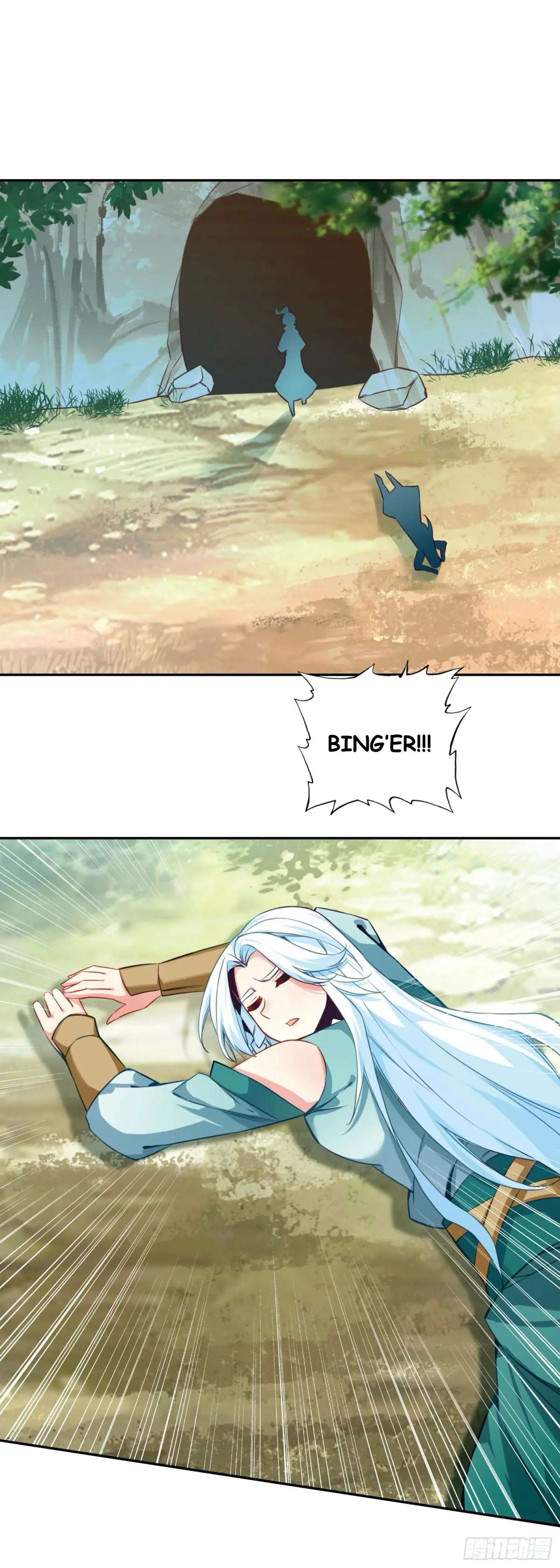 Read Heavenly Jewel Change Manga Online