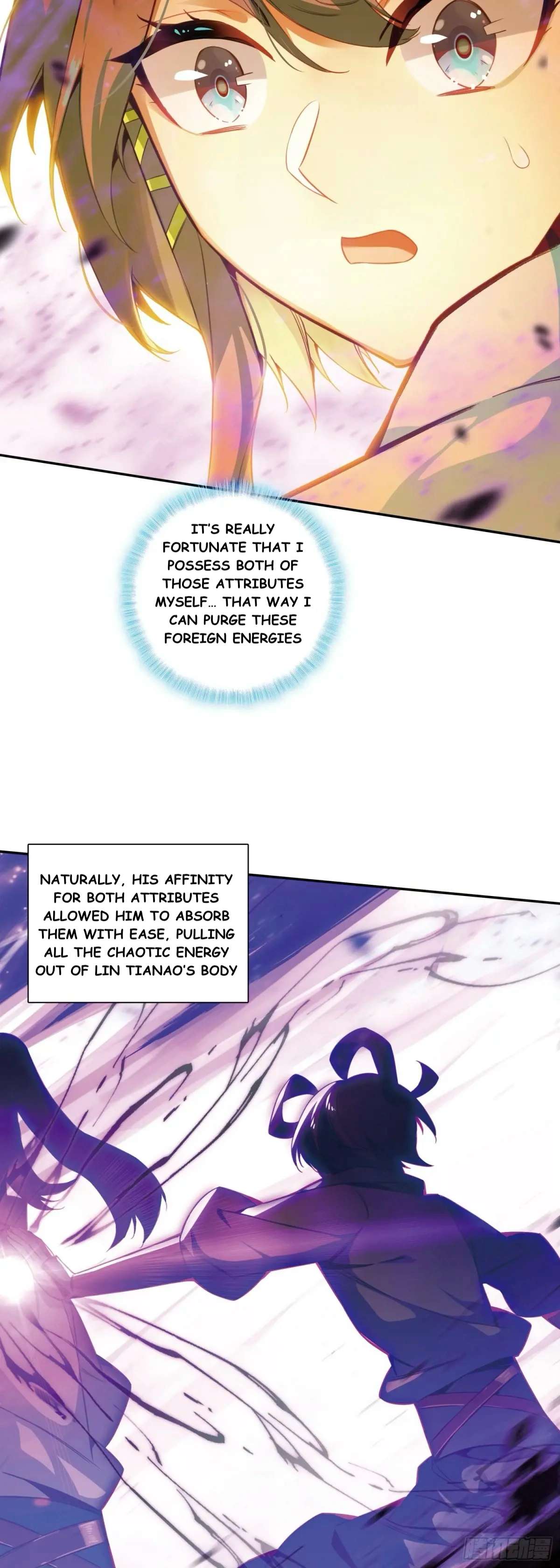 Read Heavenly Jewel Change Manga Online