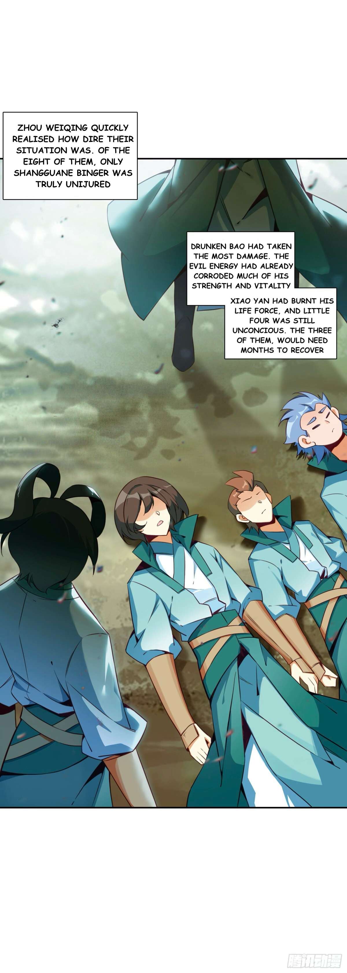 Read Heavenly Jewel Change Manga Online