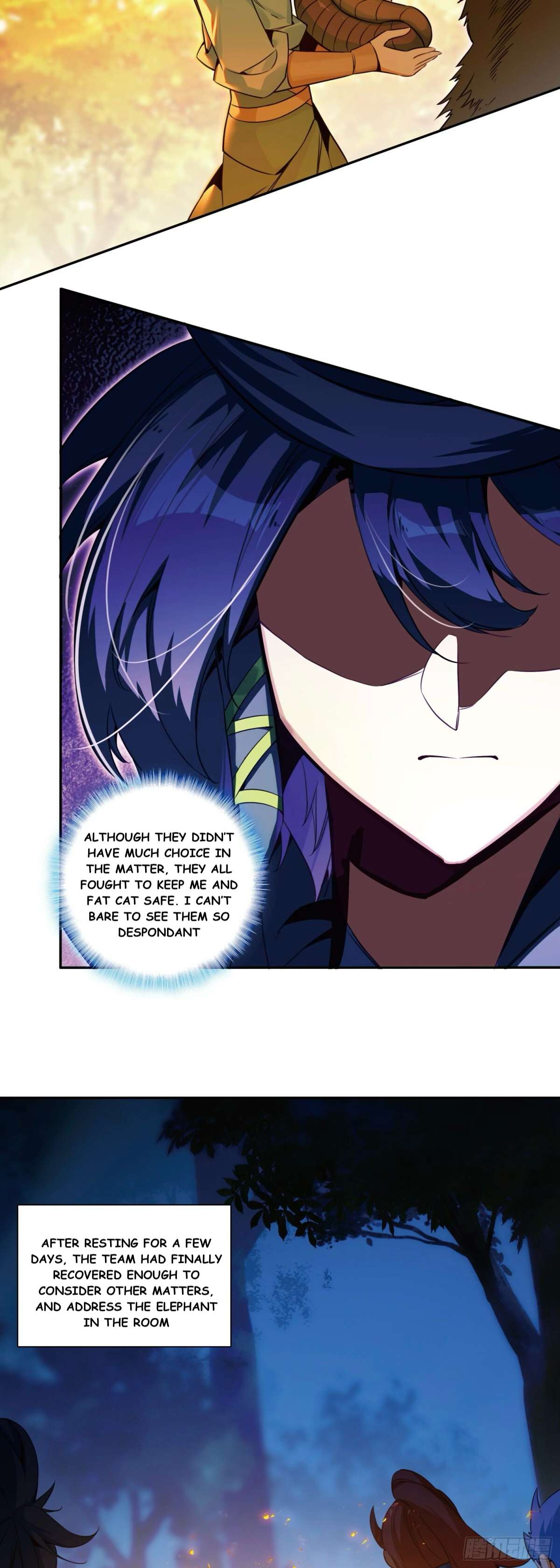 Read Heavenly Jewel Change Manga Online