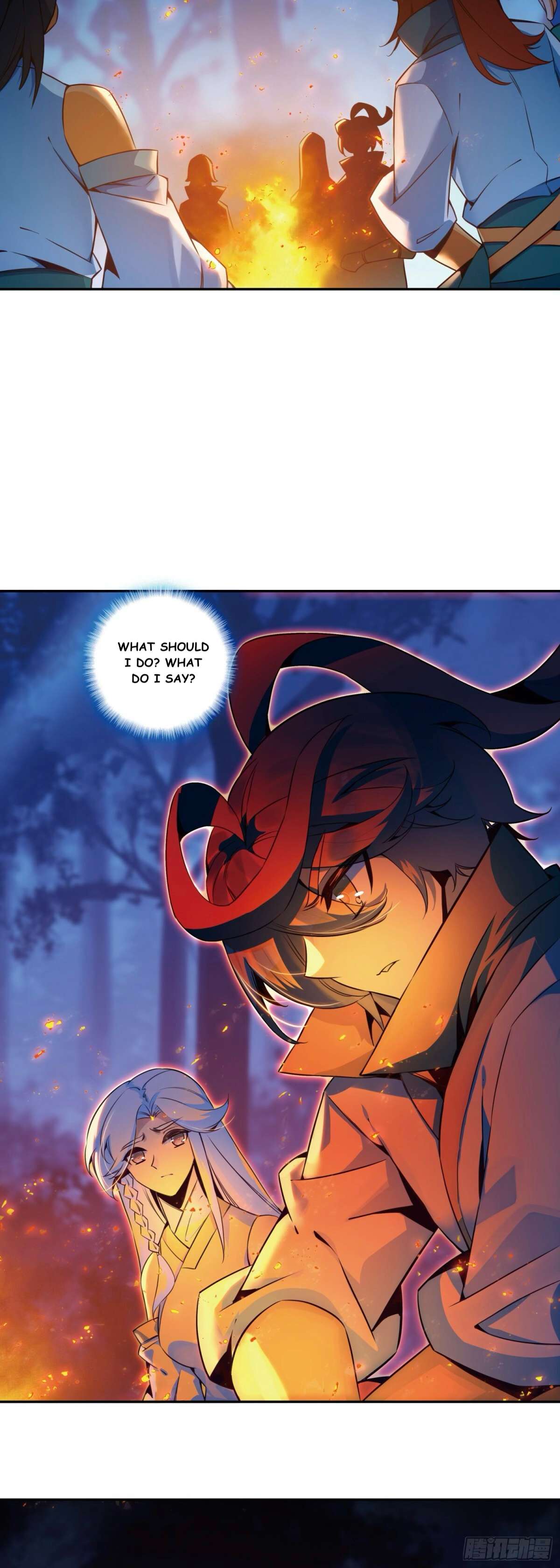 Read Heavenly Jewel Change Manga Online