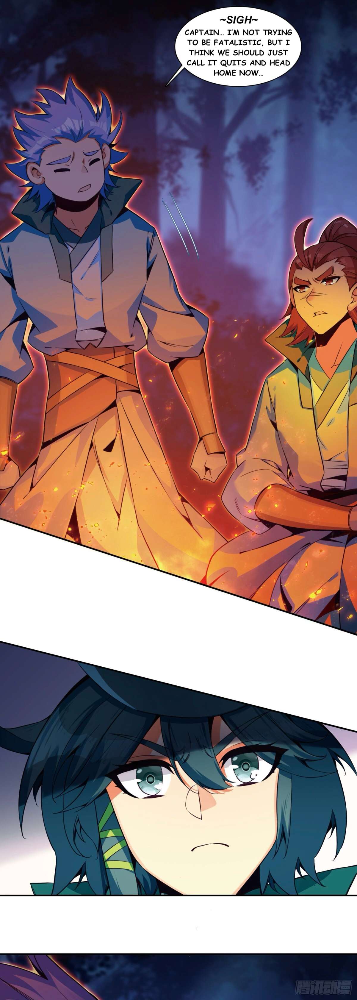 Read Heavenly Jewel Change Manga Online