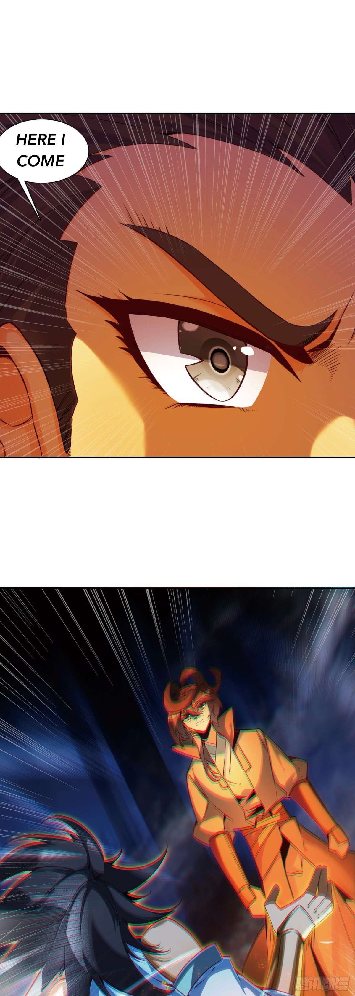 Read Heavenly Jewel Change Manga Online