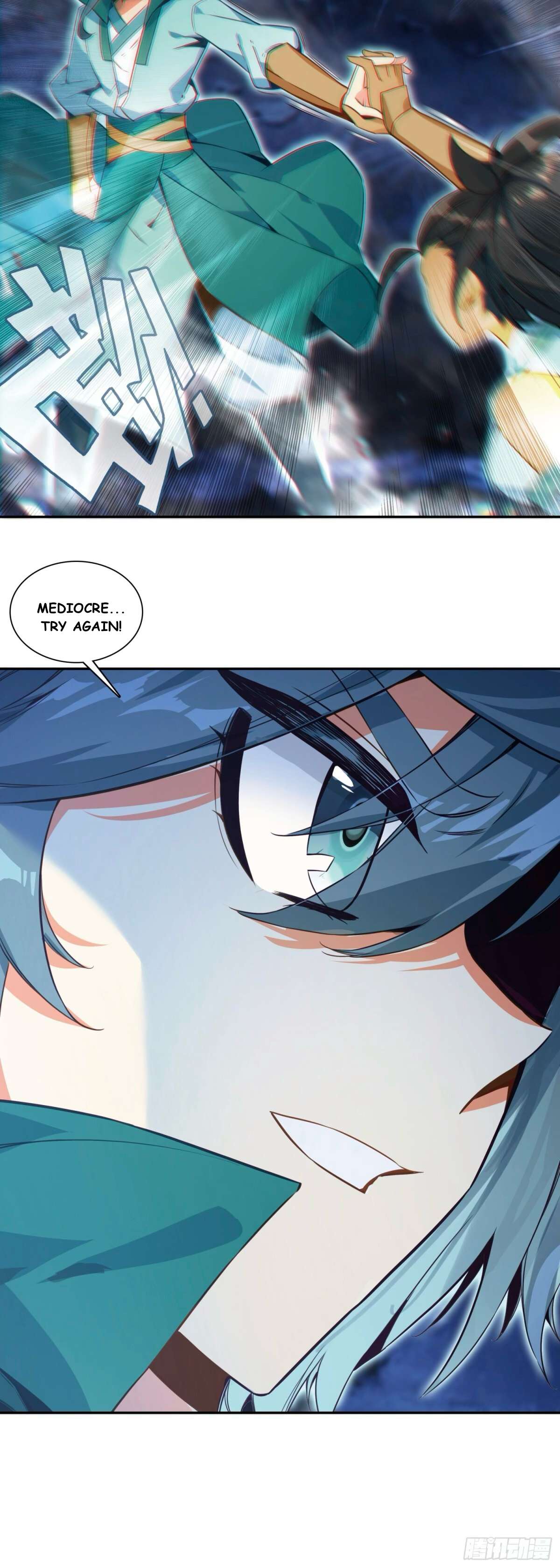 Read Heavenly Jewel Change Manga Online