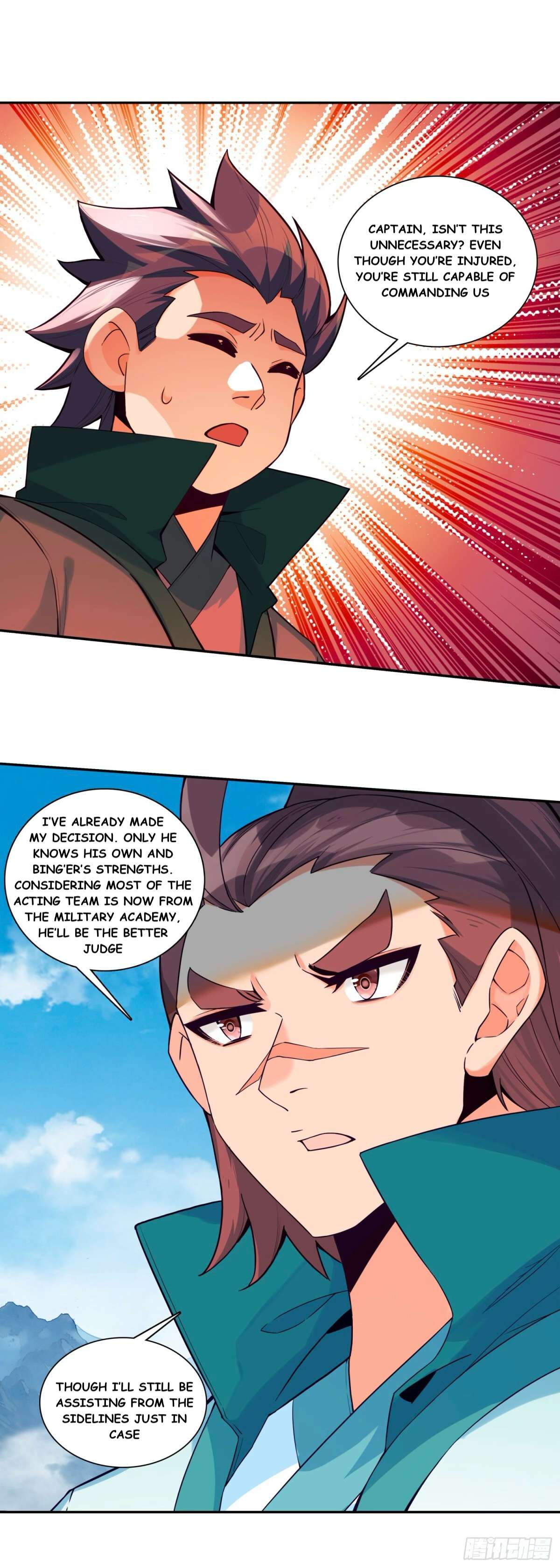 Read Heavenly Jewel Change Manga Online