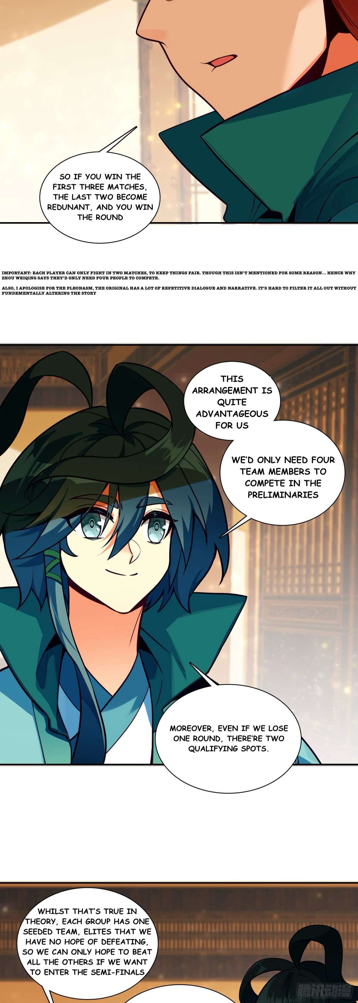 Read Heavenly Jewel Change Manga Online