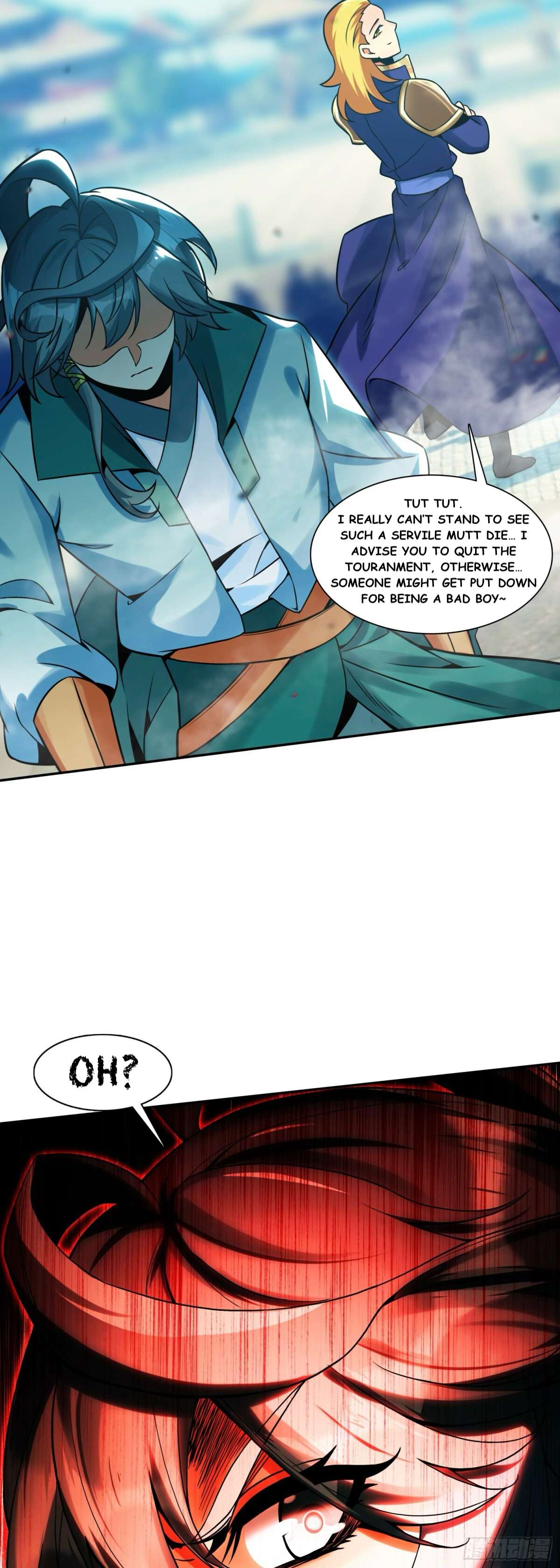 Read Heavenly Jewel Change Manga Online