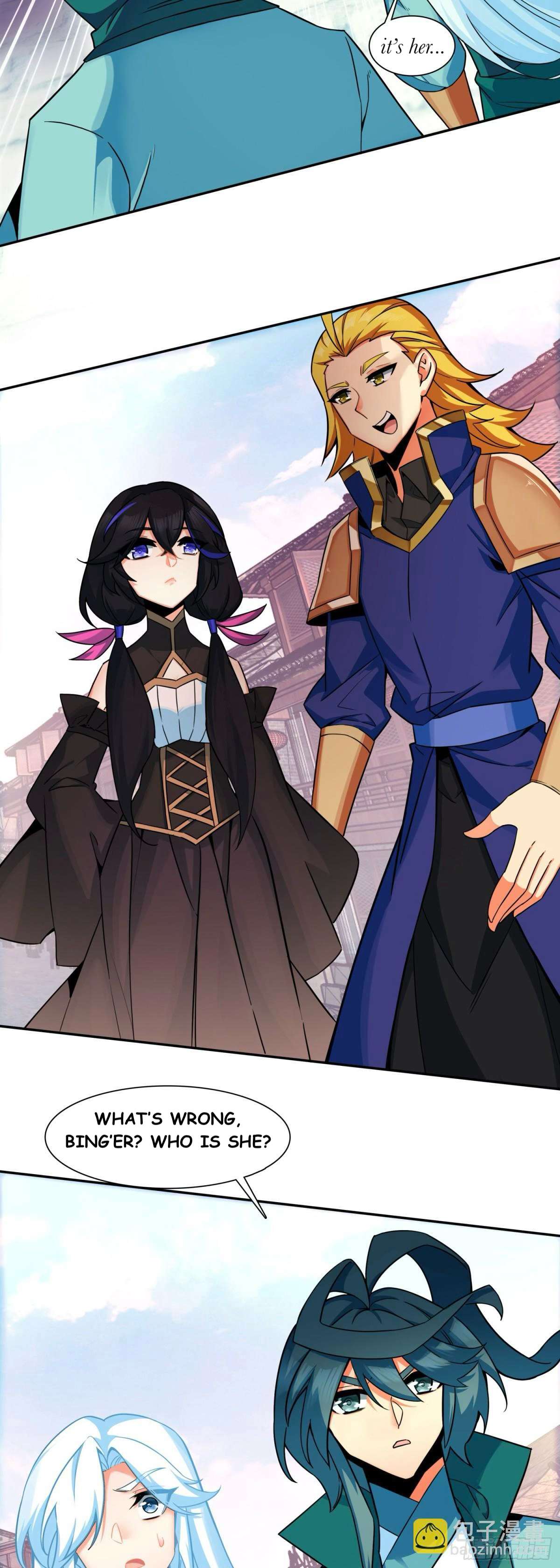 Read Heavenly Jewel Change Manga Online