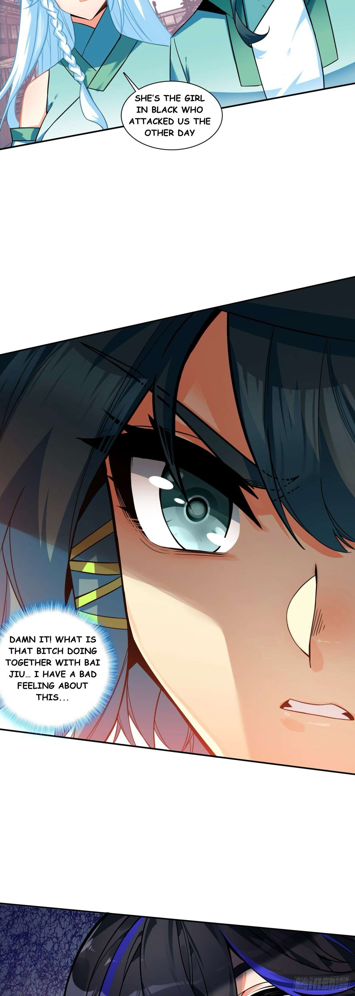 Read Heavenly Jewel Change Manga Online