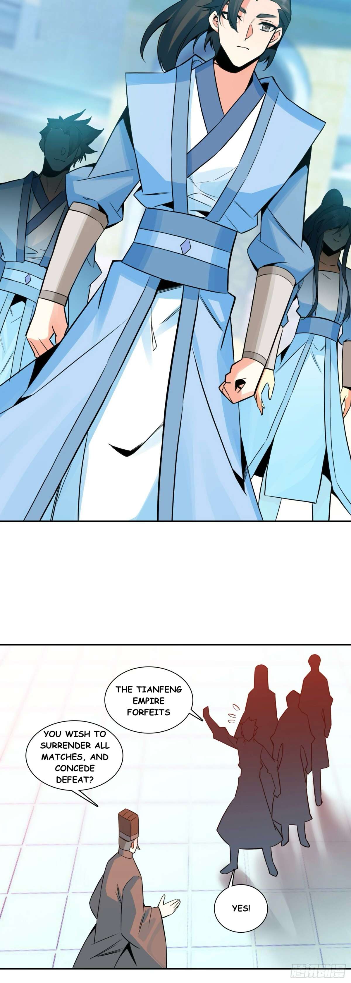 Read Heavenly Jewel Change Manga Online