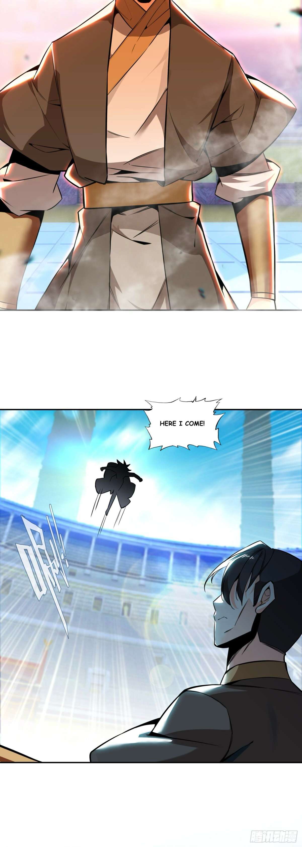 Read Heavenly Jewel Change Manga Online