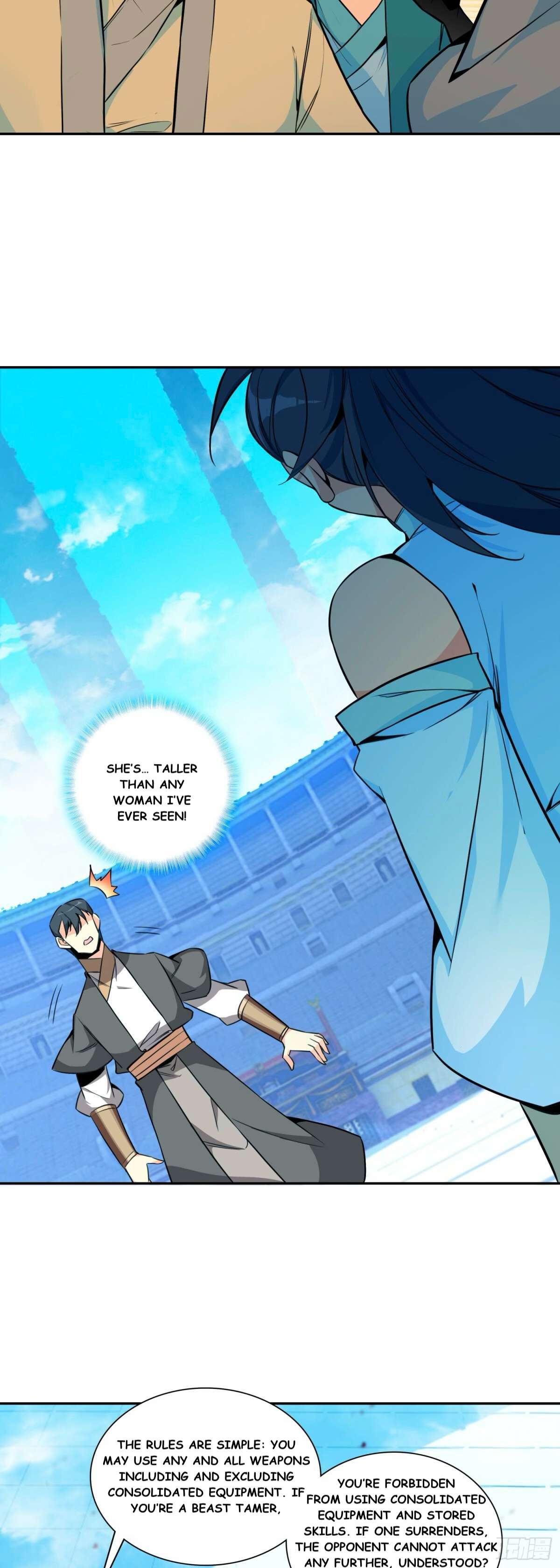 Read Heavenly Jewel Change Manga Online