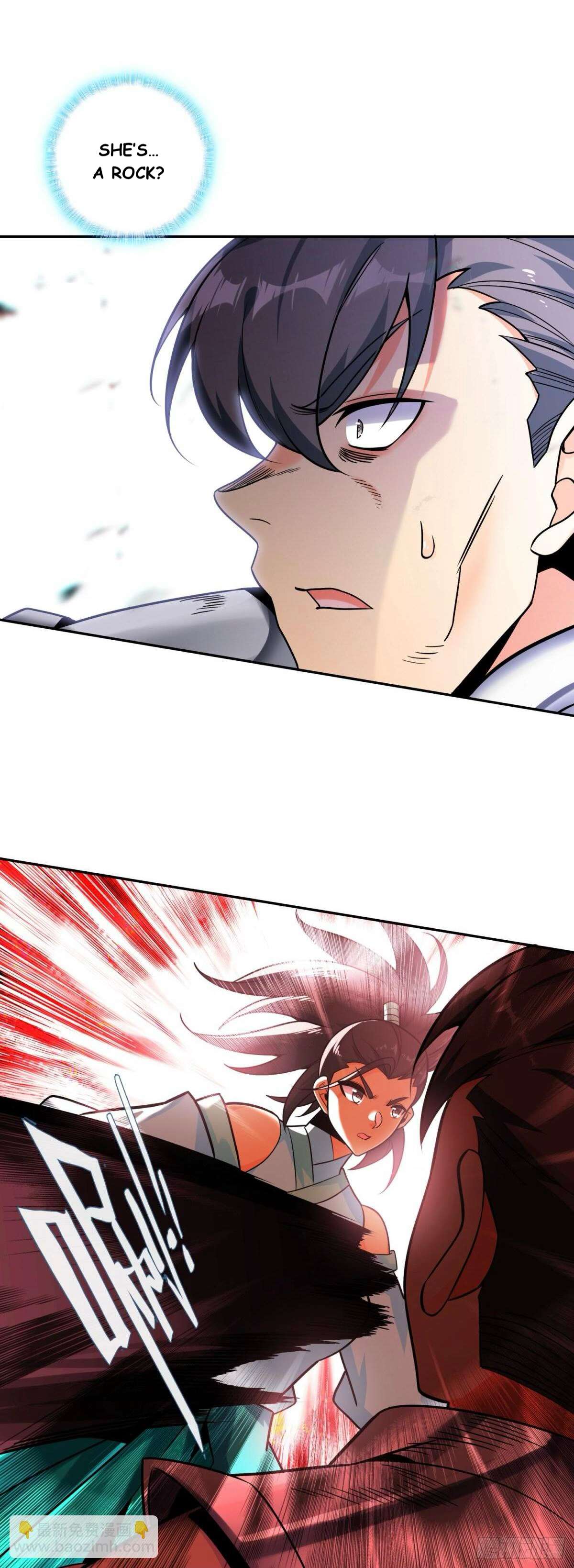 Read Heavenly Jewel Change Manga Online