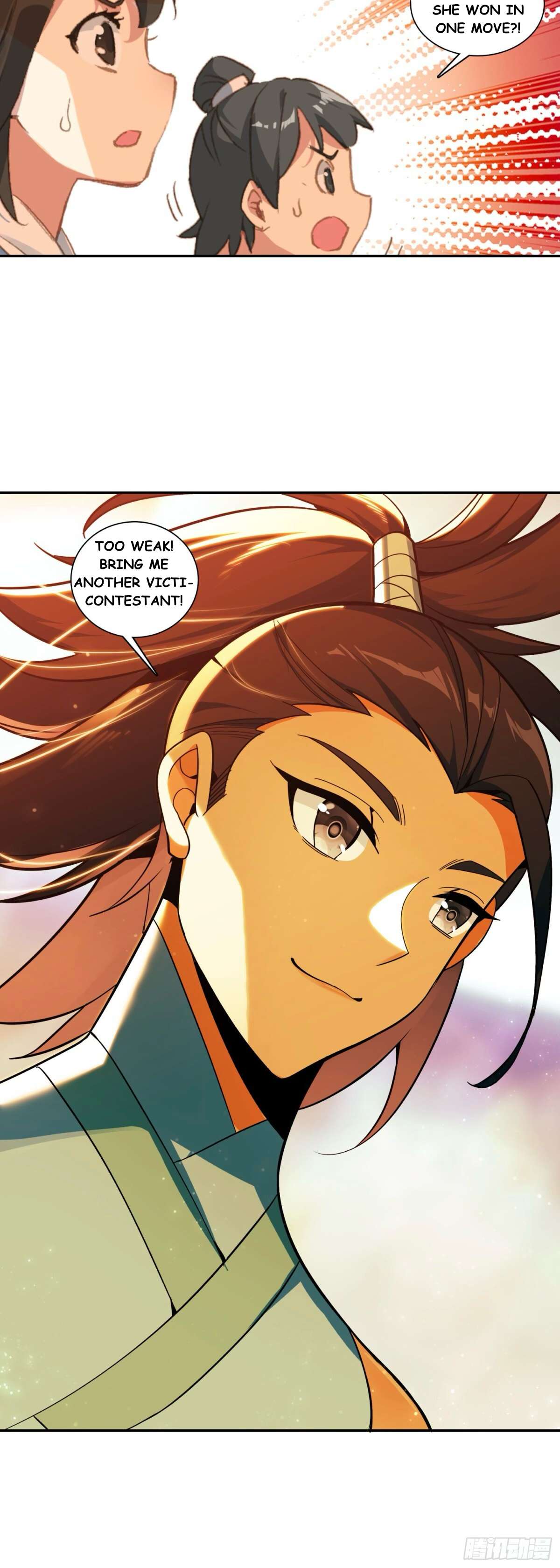 Read Heavenly Jewel Change Manga Online