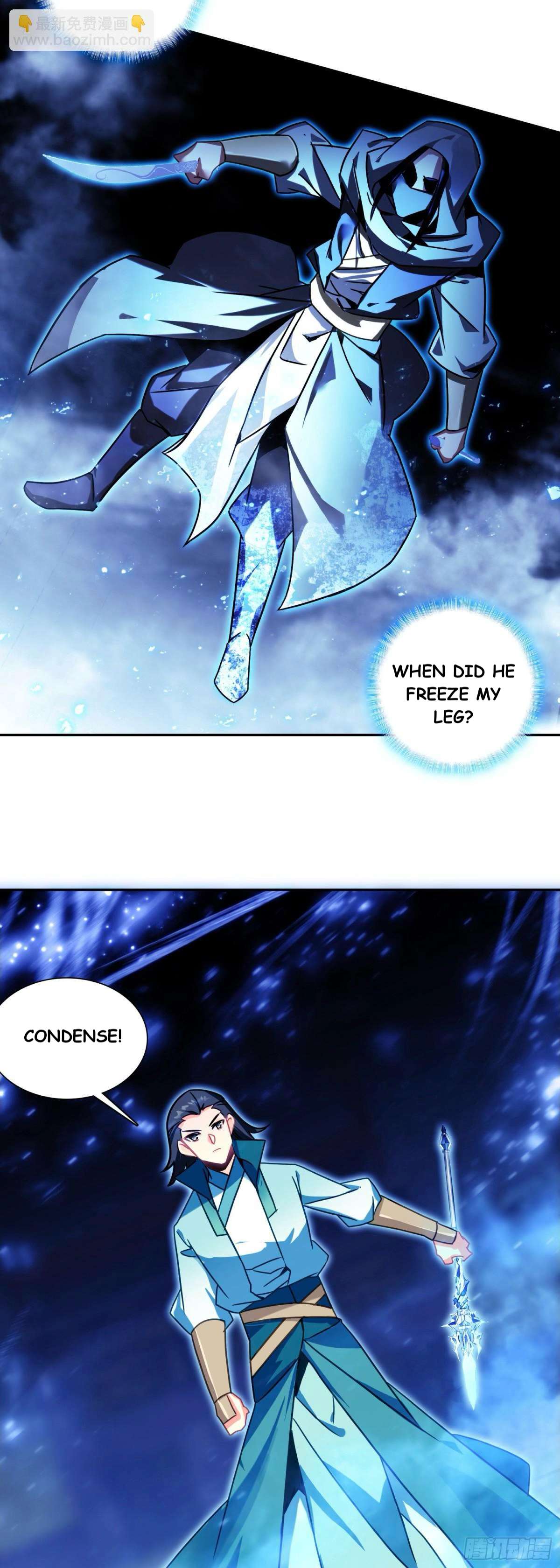 Read Heavenly Jewel Change Manga Online