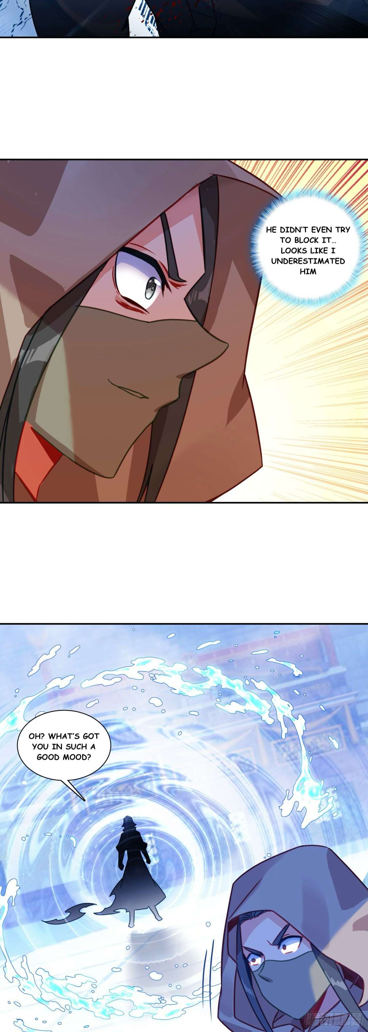 Read Heavenly Jewel Change Manga Online