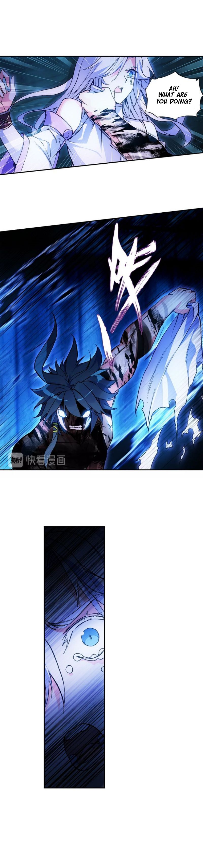 Read Heavenly Jewel Change Manga Online