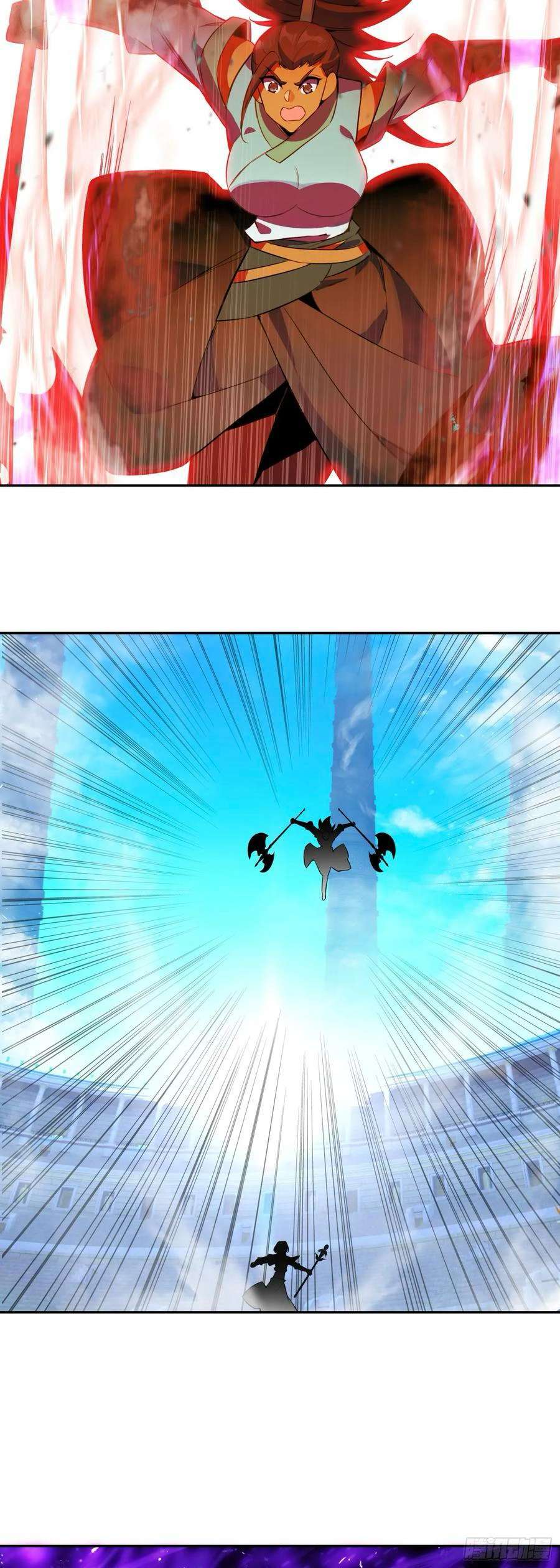 Read Heavenly Jewel Change Manga Online