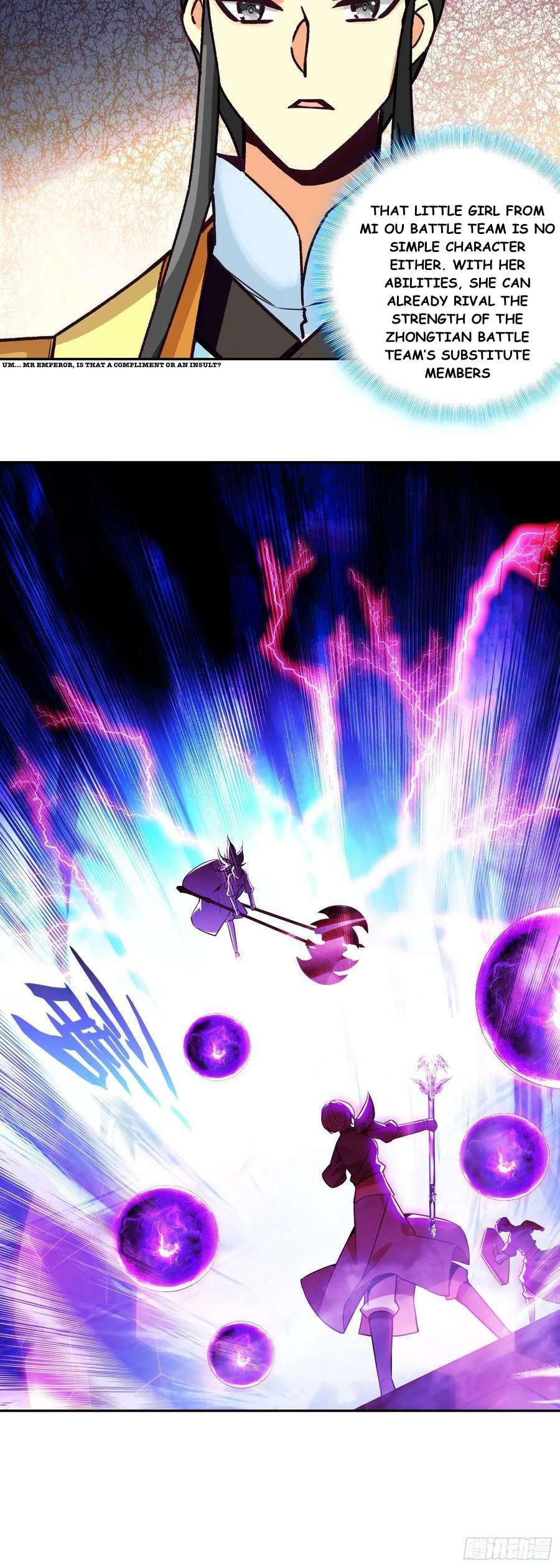 Read Heavenly Jewel Change Manga Online