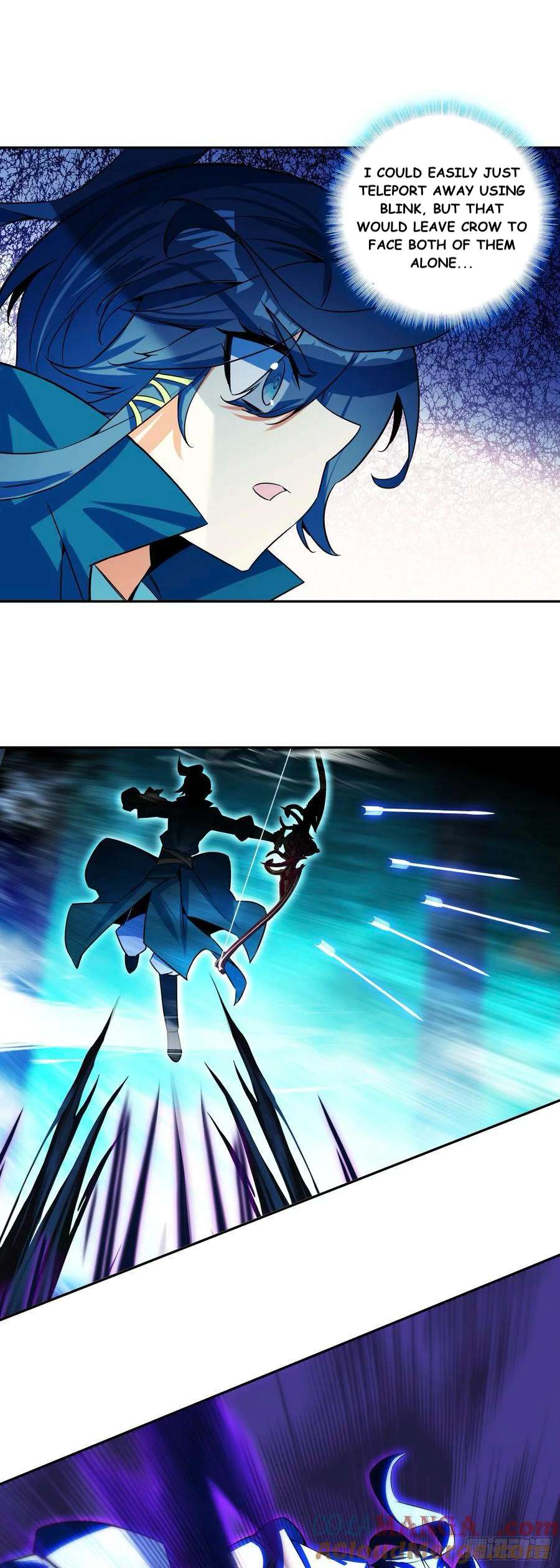 Read Heavenly Jewel Change Manga Online