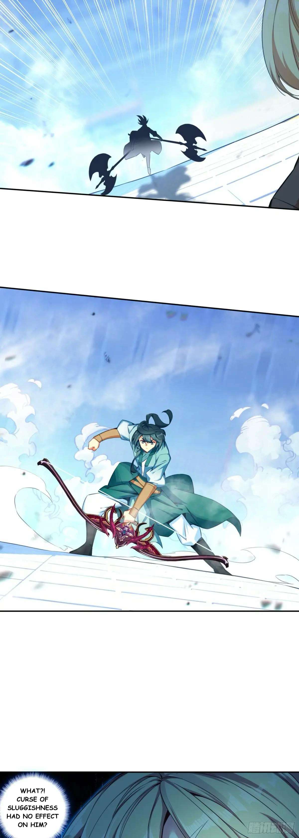 Read Heavenly Jewel Change Manga Online