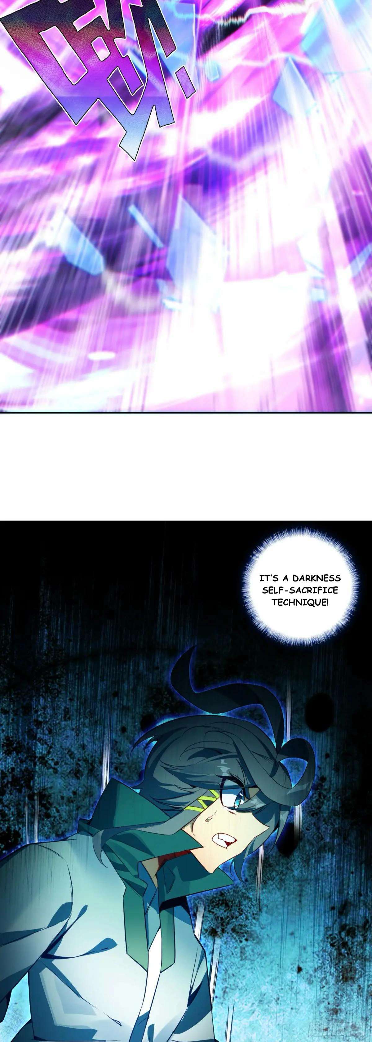 Read Heavenly Jewel Change Manga Online