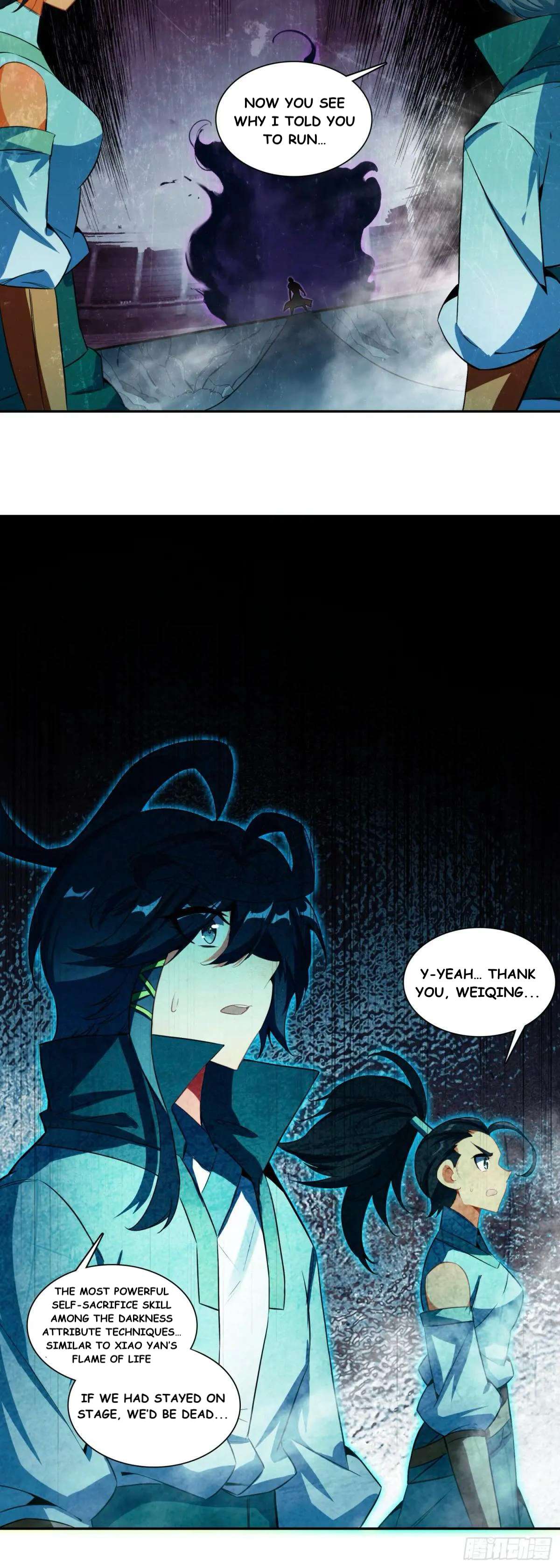 Read Heavenly Jewel Change Manga Online