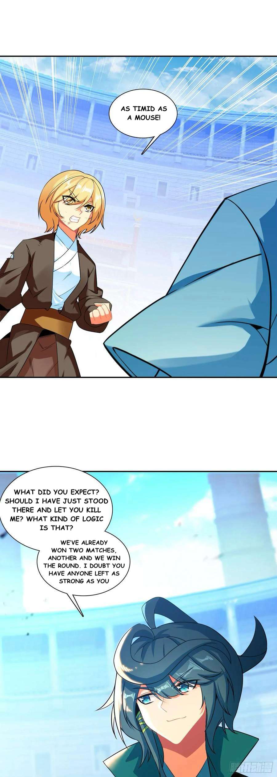 Read Heavenly Jewel Change Manga Online