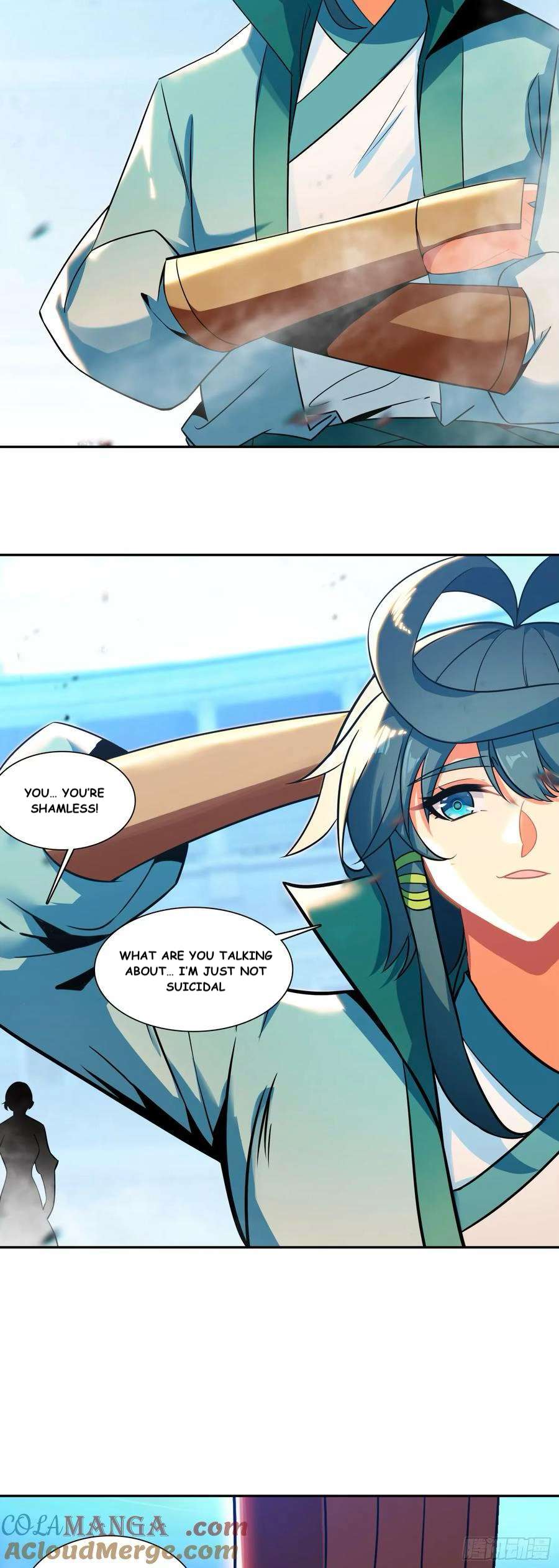 Read Heavenly Jewel Change Manga Online