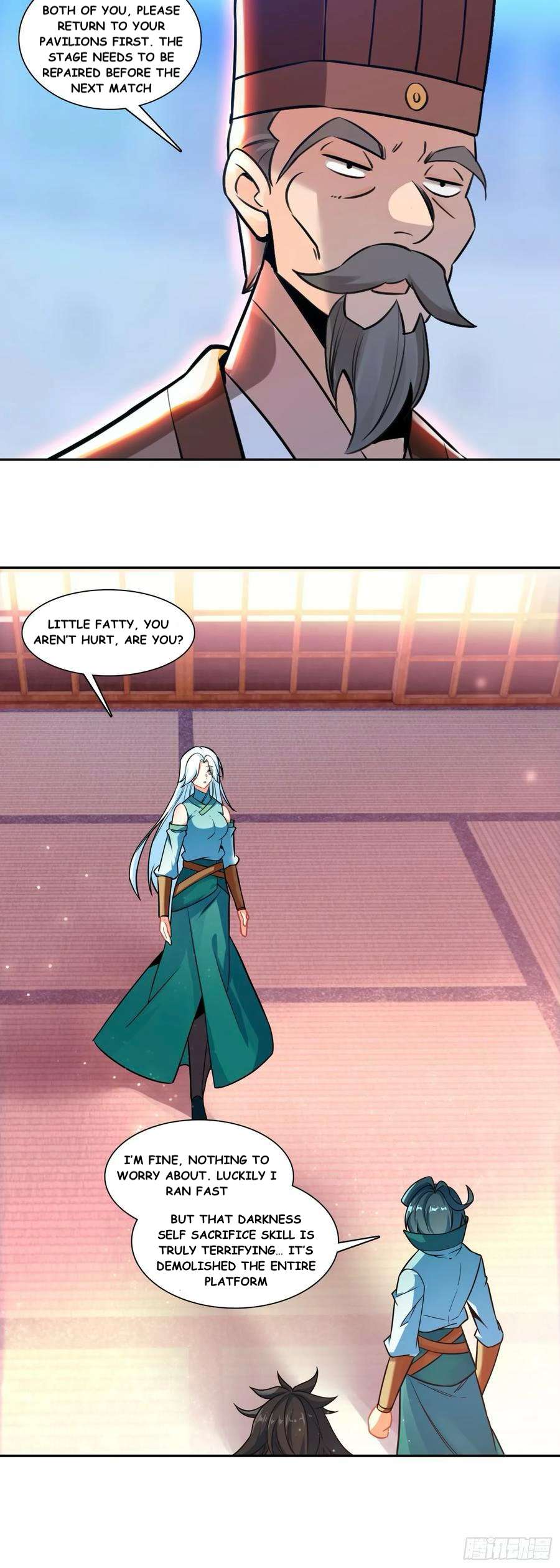 Read Heavenly Jewel Change Manga Online