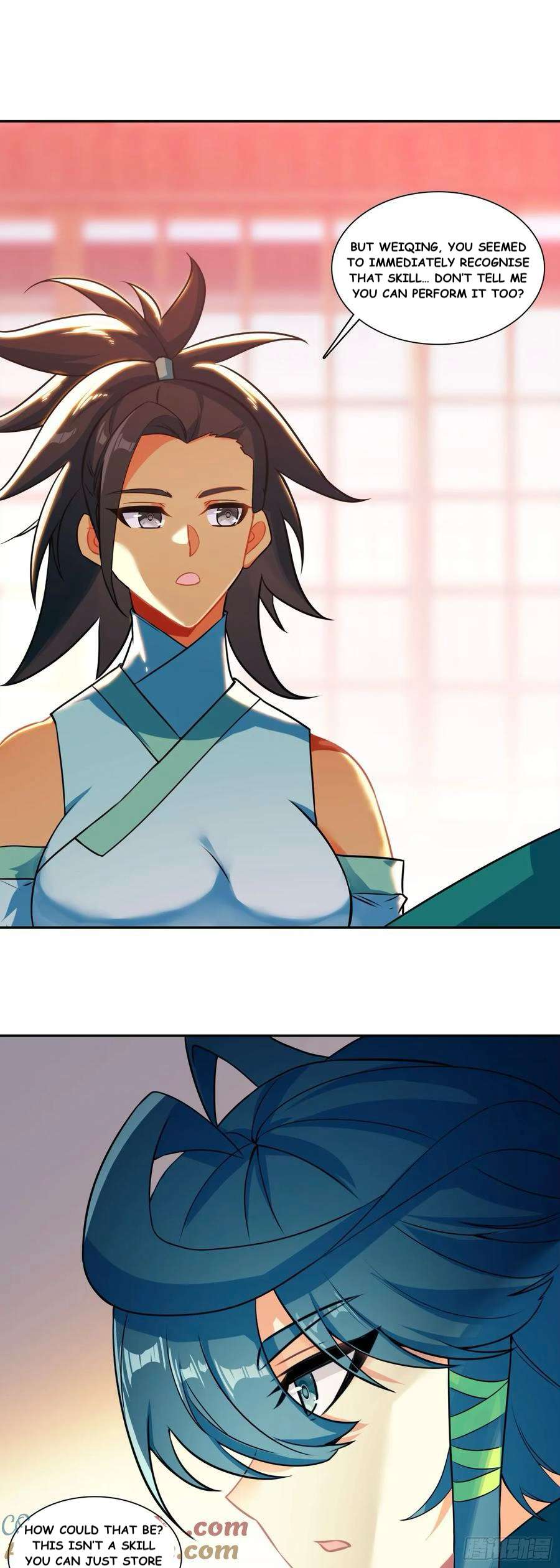 Read Heavenly Jewel Change Manga Online