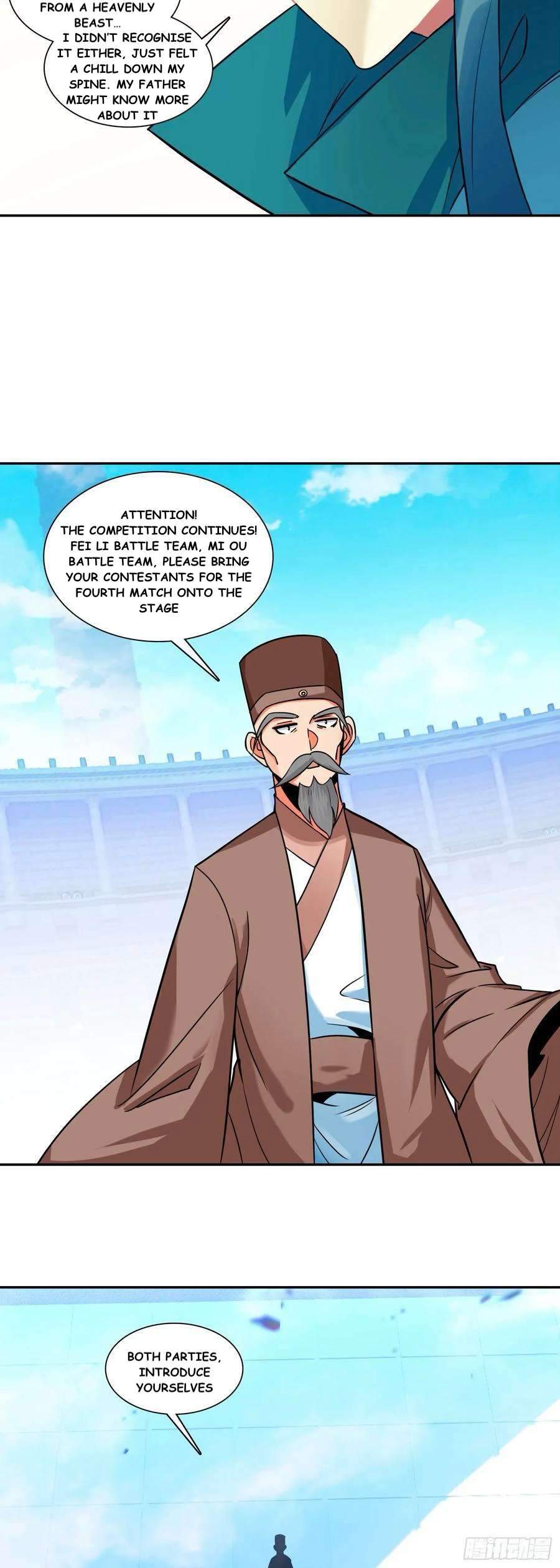 Read Heavenly Jewel Change Manga Online