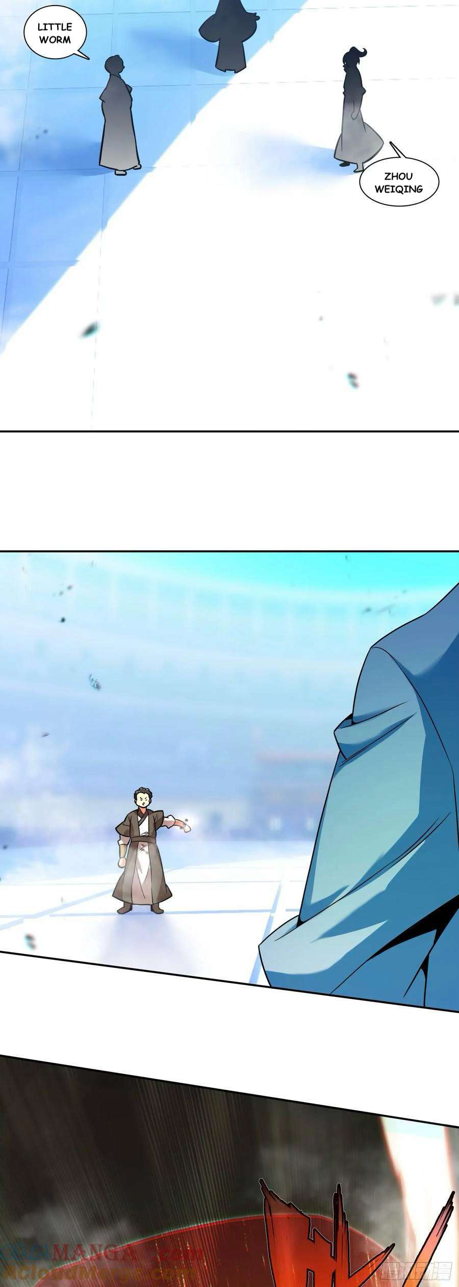 Read Heavenly Jewel Change Manga Online