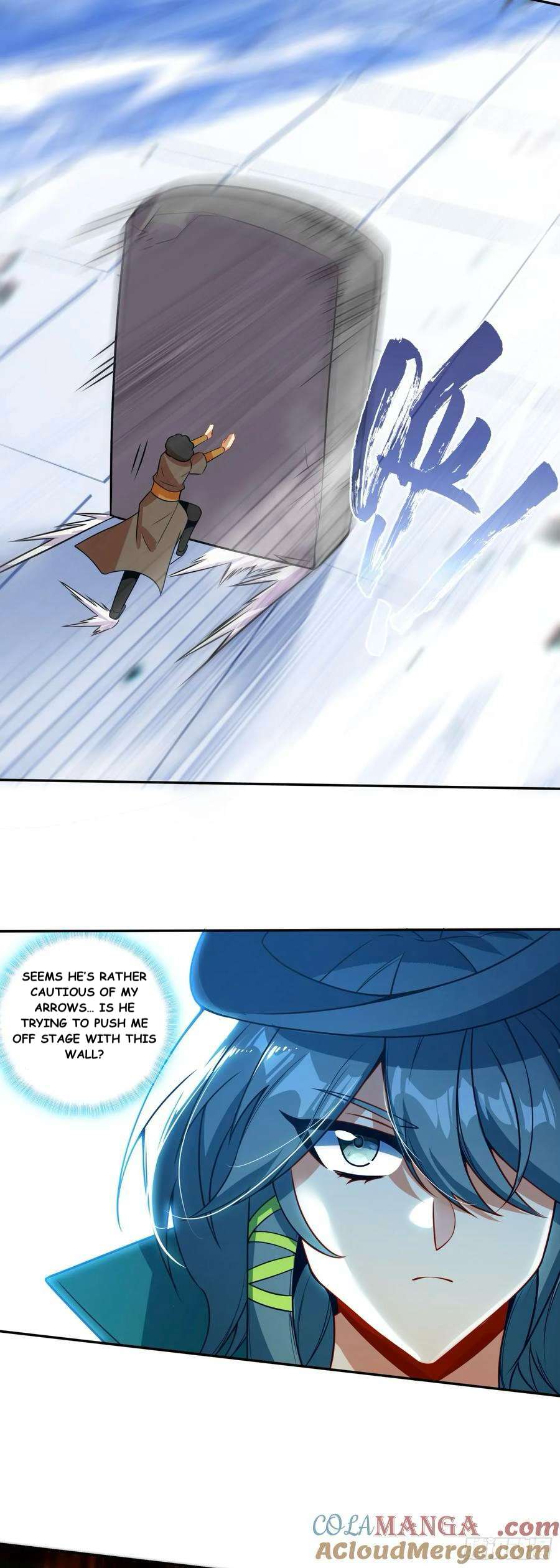 Read Heavenly Jewel Change Manga Online