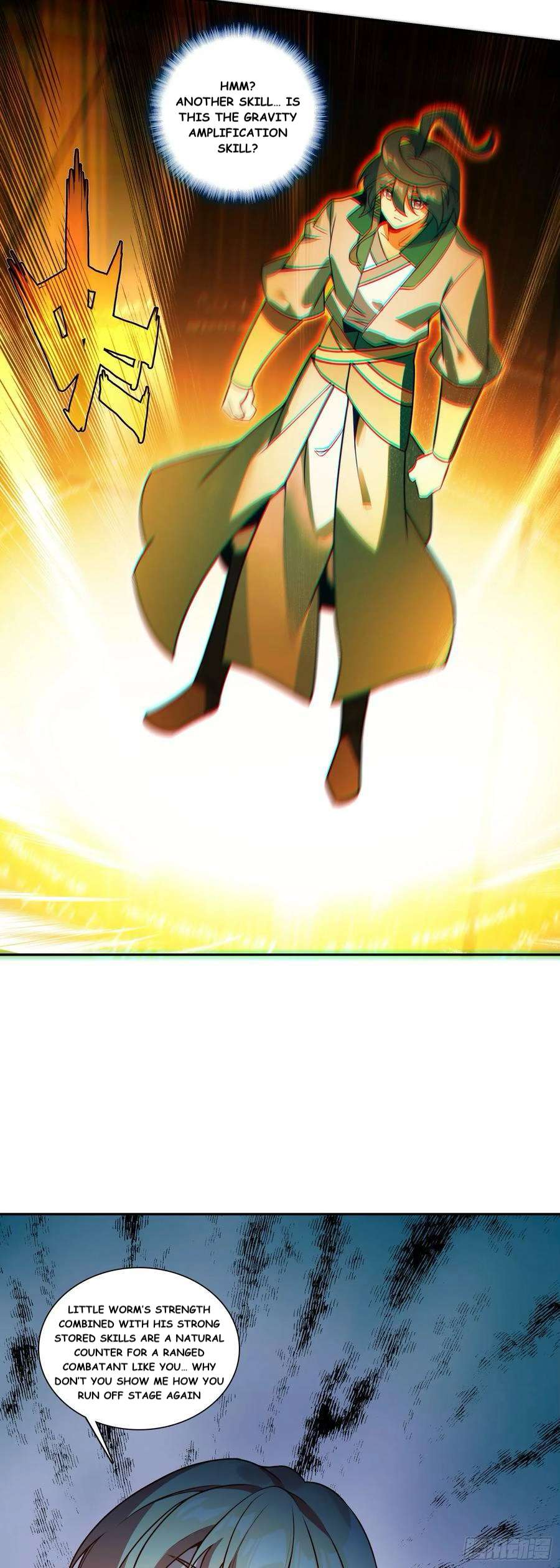 Read Heavenly Jewel Change Manga Online