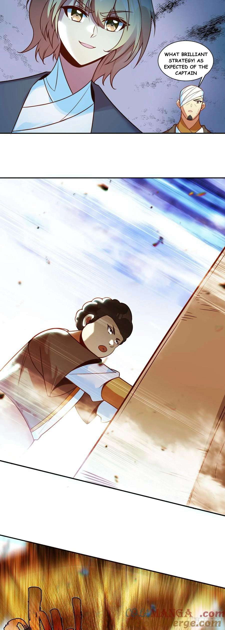 Read Heavenly Jewel Change Manga Online