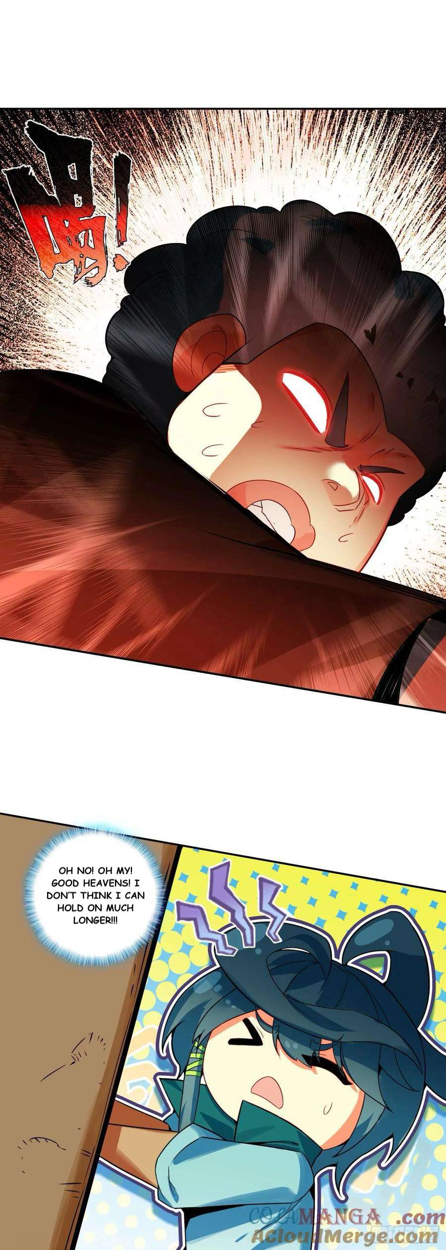 Read Heavenly Jewel Change Manga Online