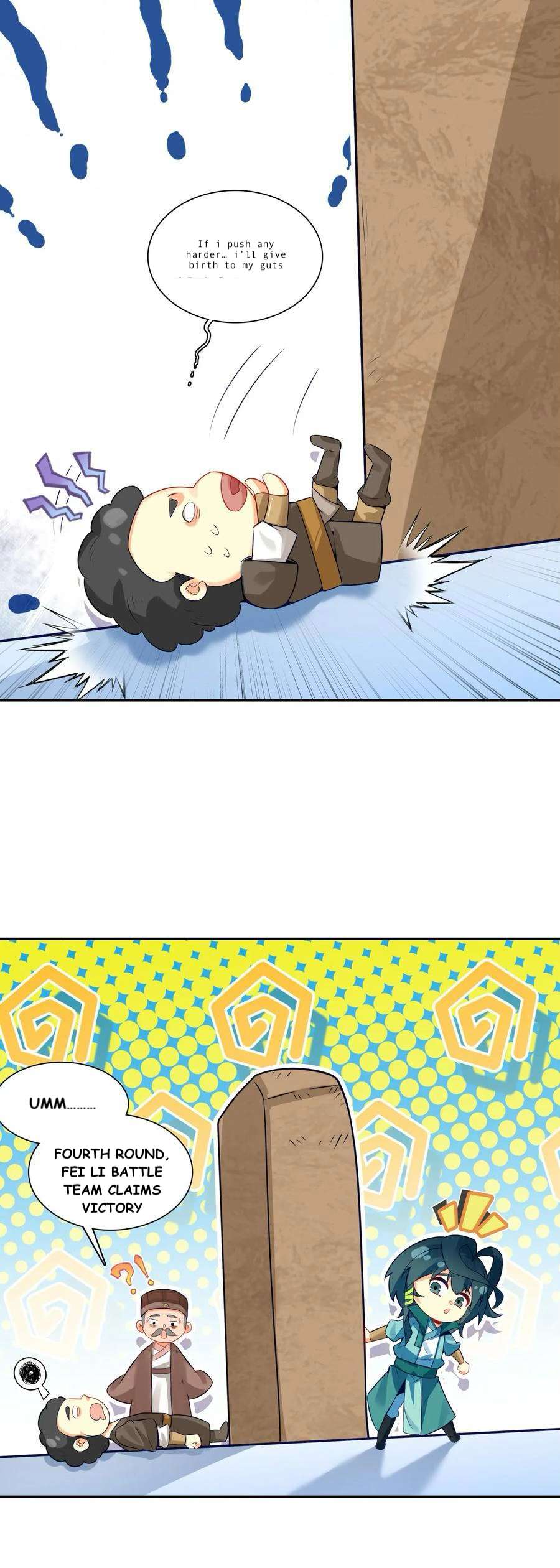 Read Heavenly Jewel Change Manga Online