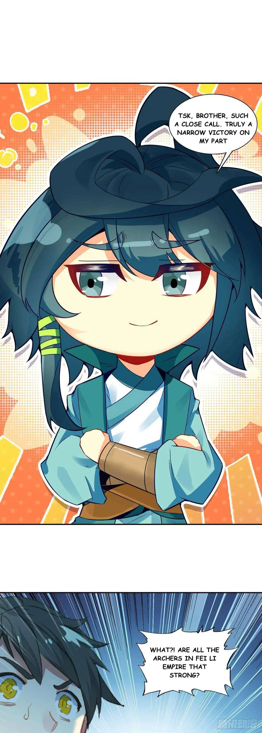 Read Heavenly Jewel Change Manga Online