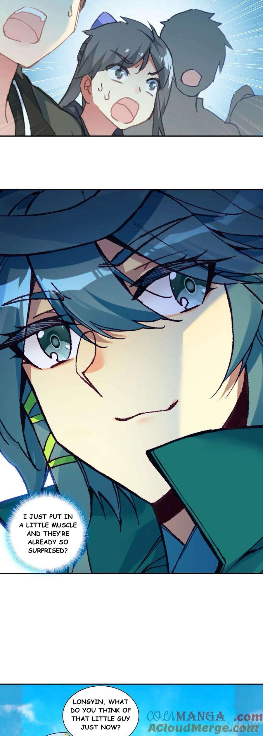 Read Heavenly Jewel Change Manga Online